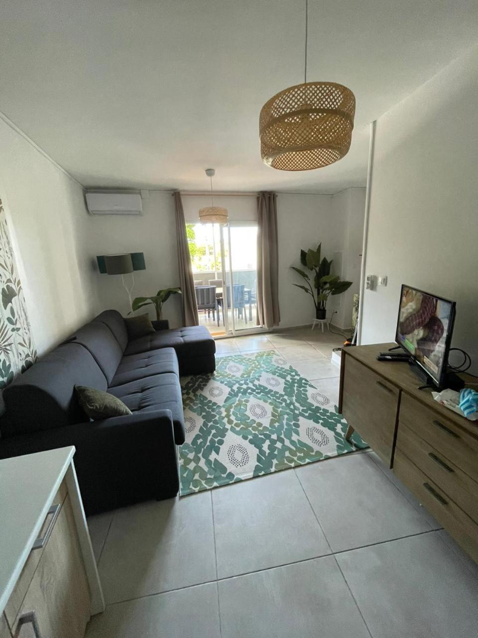 Residencestys Saint-Denis Habitación foto